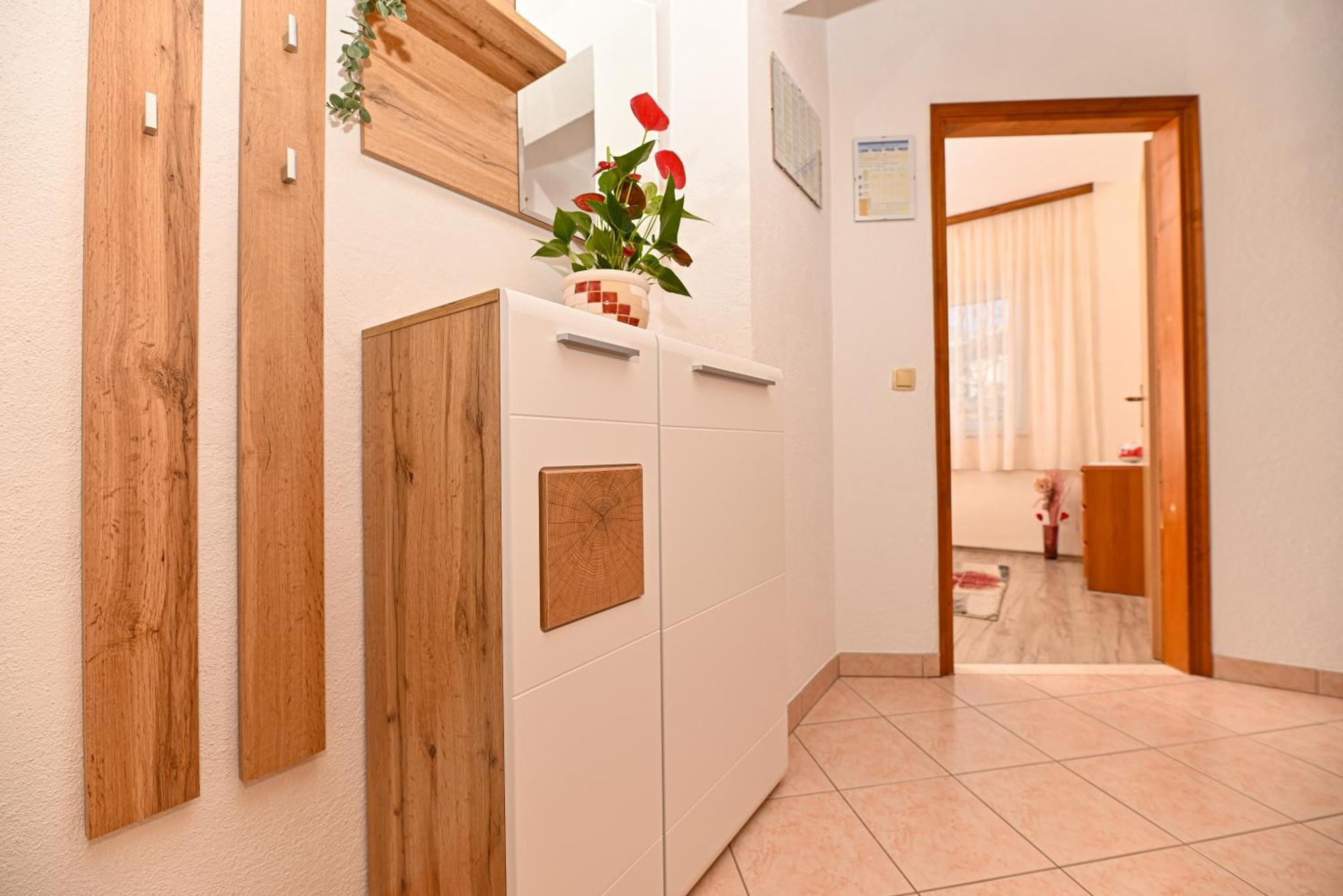 Apartments Patricia Trogir Exterior photo